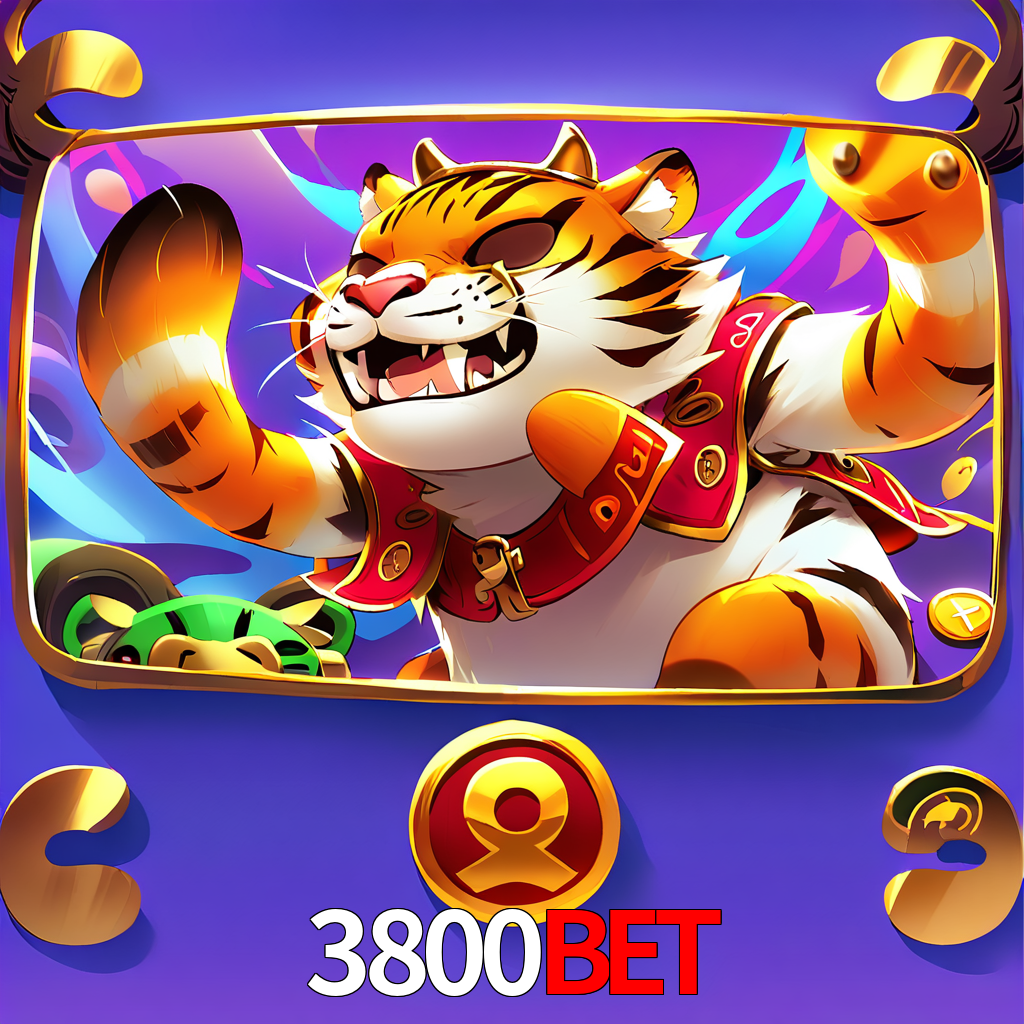 3800Bet